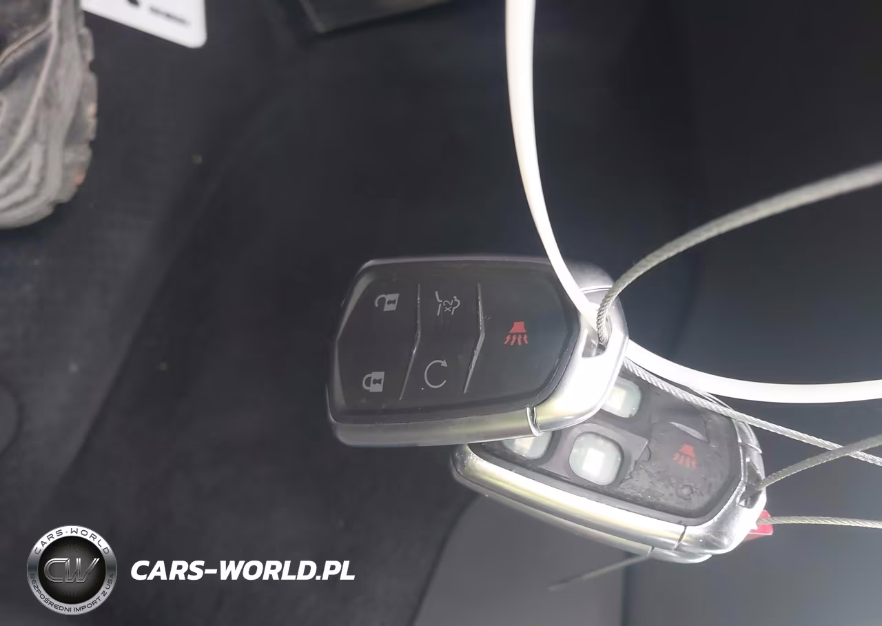 2018 Cadillac Ct6 Premium Luxury VIN:1G6KG5RS8JU151946 - 11