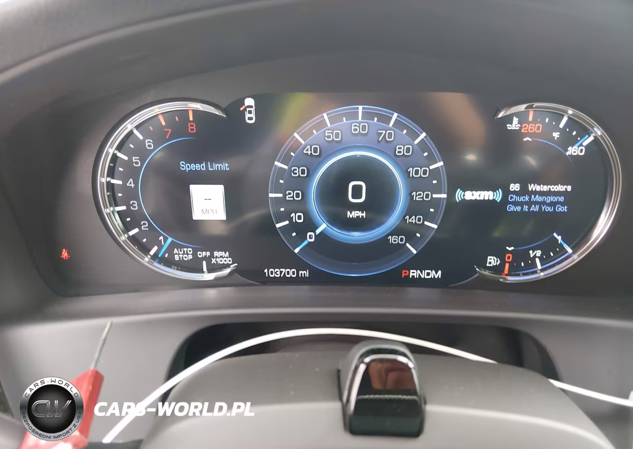 2018 Cadillac Ct6 Premium Luxury VIN:1G6KG5RS8JU151946 - 7