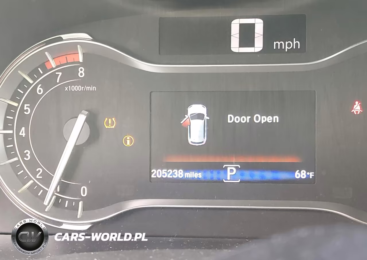 2016 Honda Pilot Ex-L VIN:5FNYF6H51GB022007 - 15
