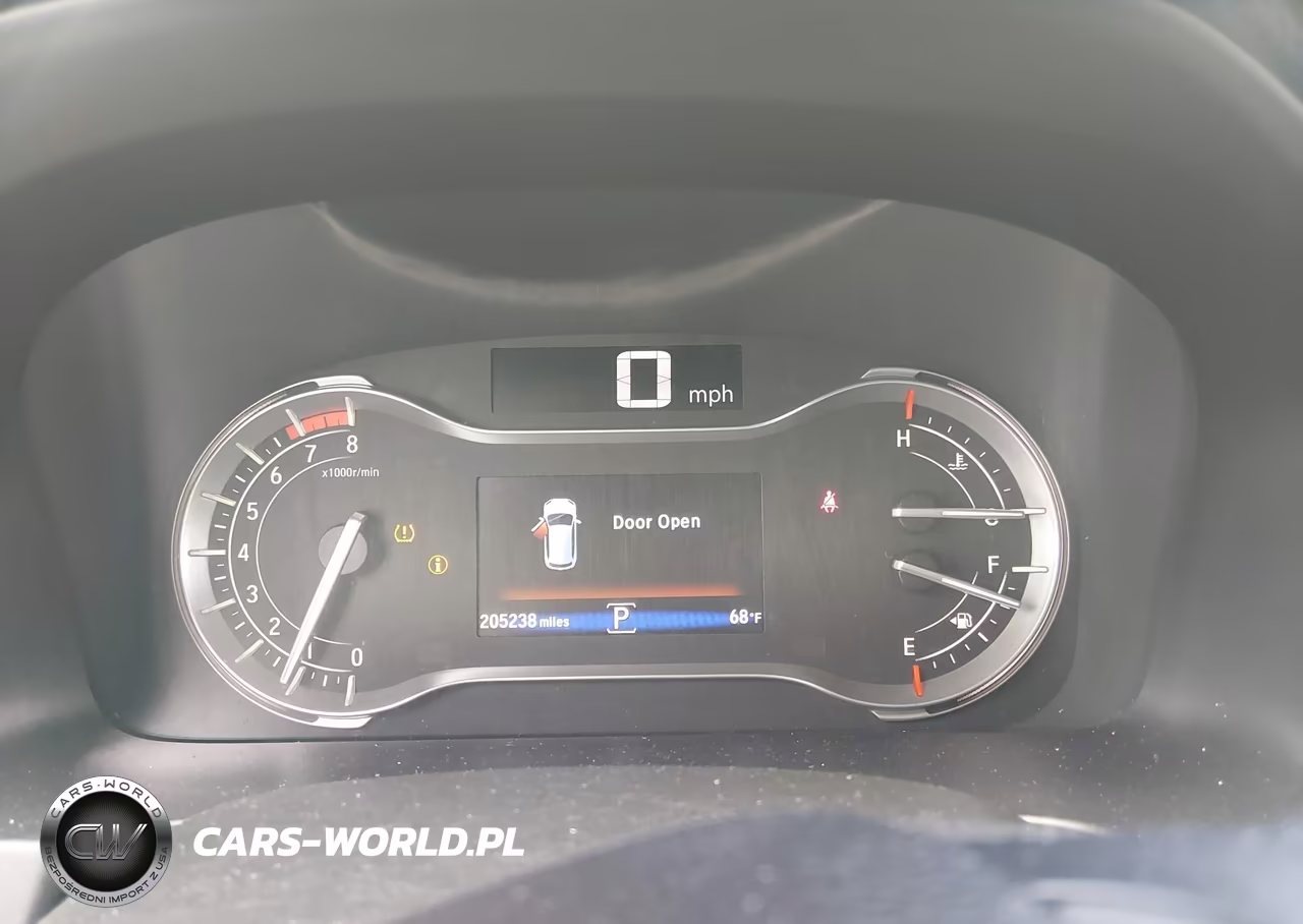 2016 Honda Pilot Ex-L VIN:5FNYF6H51GB022007 - 7