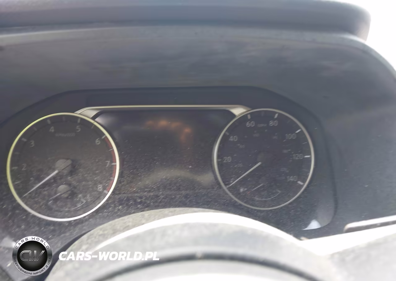 2024 Nissan Rogue Sv Intelligent Awd VIN:5N1BT3BB8RC697098 - 7