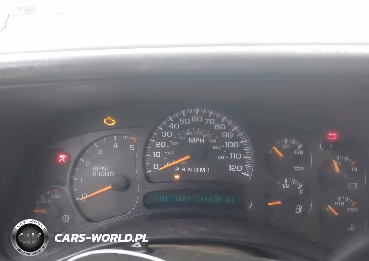 2006 Chevrolet Silverado 2500Hd Lt2 VIN:1GCHK23D46F259751 - 7