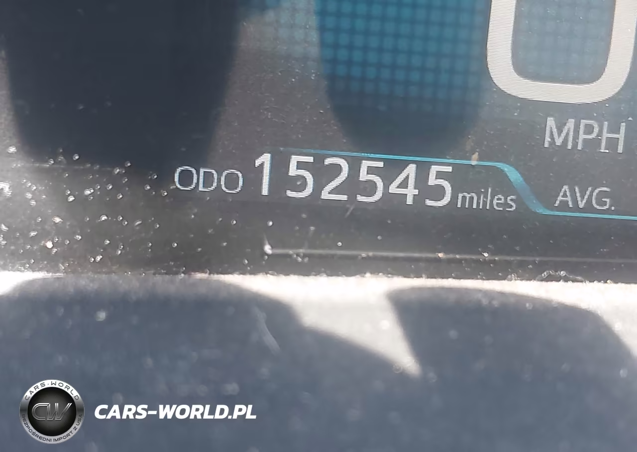2016 Toyota Prius Two VIN:JTDKBRFU1G3513882 - 15