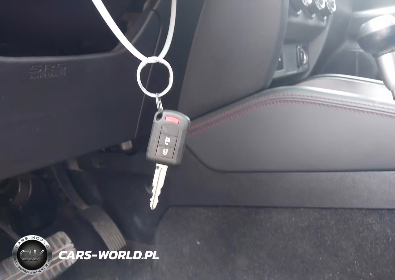 2019 Mitsubishi Outlander Sport 2.0 Es-2.0 Le-2.0 Sp VIN:JA4AP3AU8KU003737 - 11