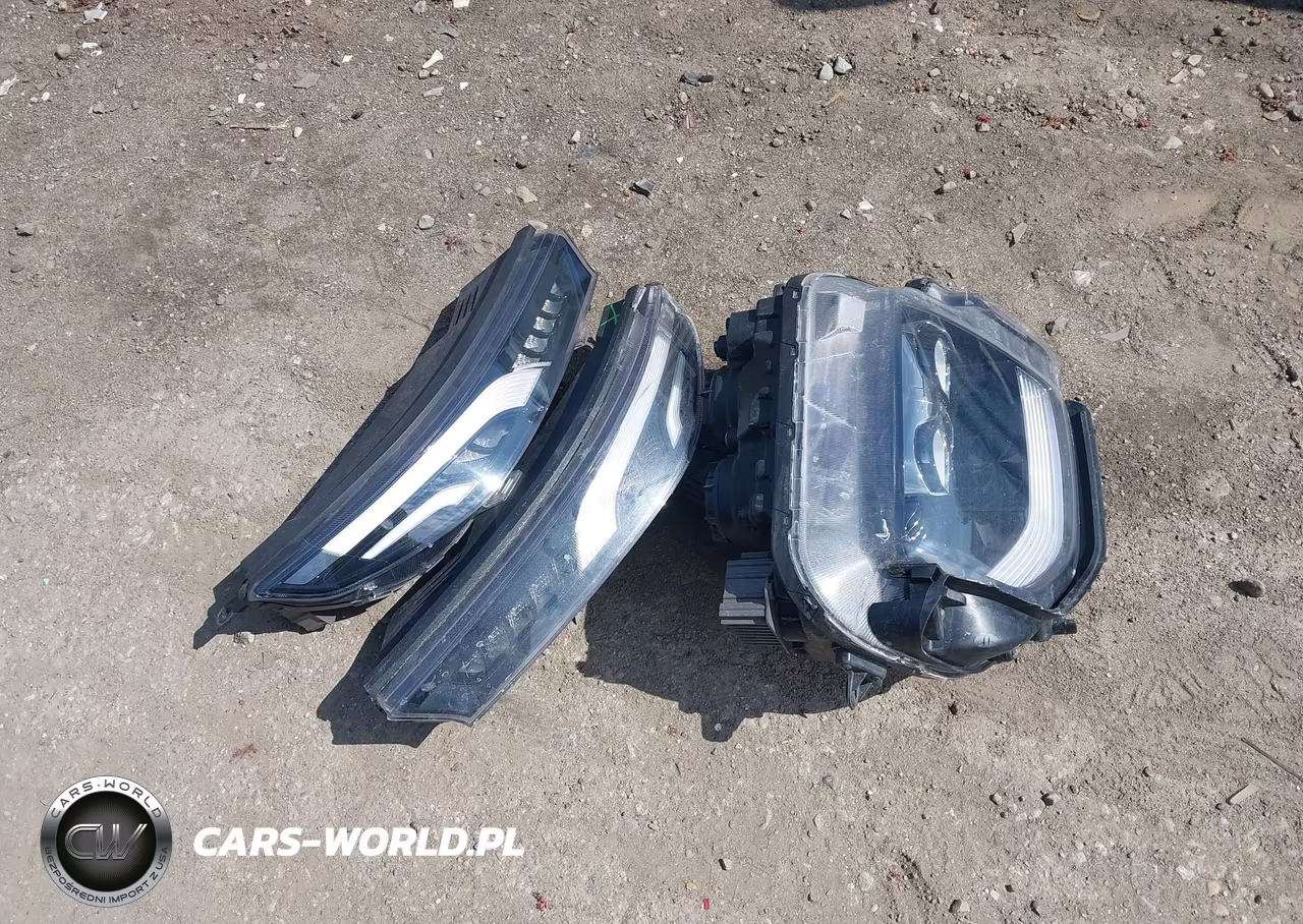 2021 Hyundai Palisade Limited VIN:KM8R5DHE2MU250737 - 12