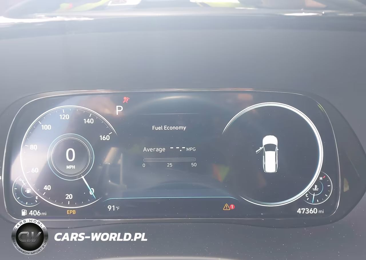 2021 Hyundai Palisade Limited VIN:KM8R5DHE2MU250737 - 7