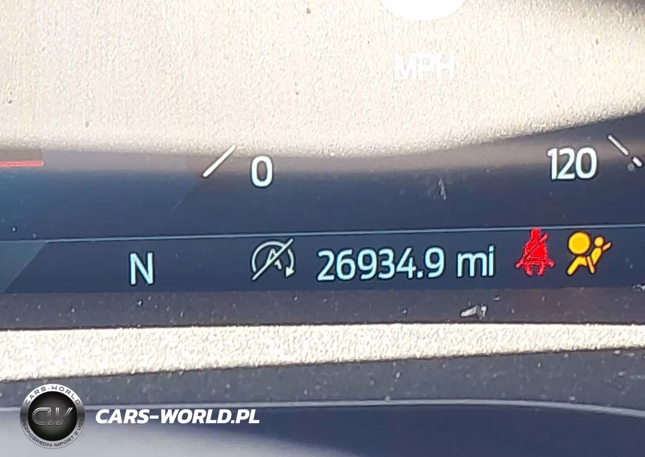 2025 Ford F-150 Platinum VIN:1FTFW7L84SFA23445 - 16