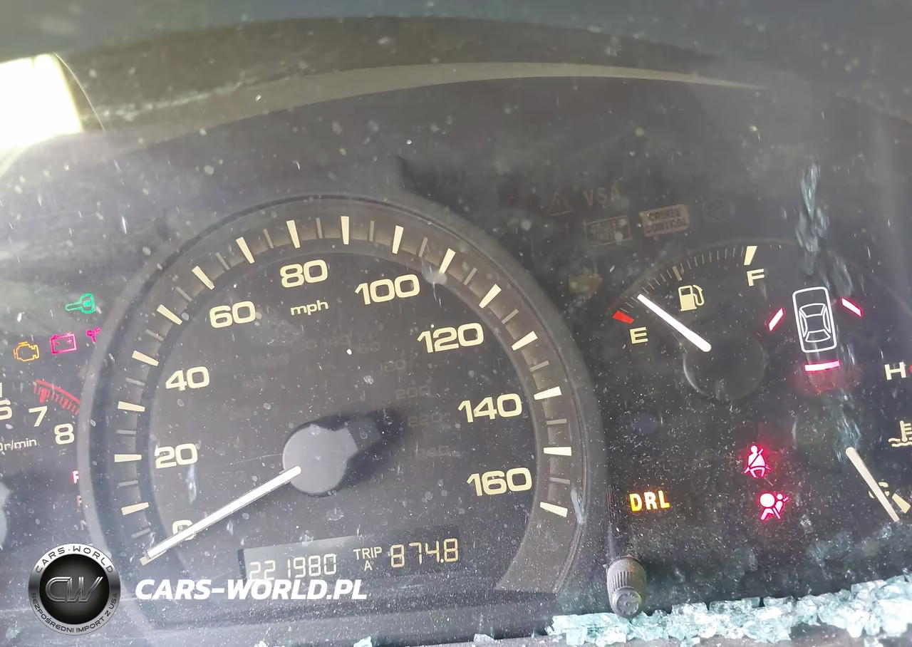 2006 Honda Accord 3.0 Ex VIN:1HGCM66566A059081 - 7
