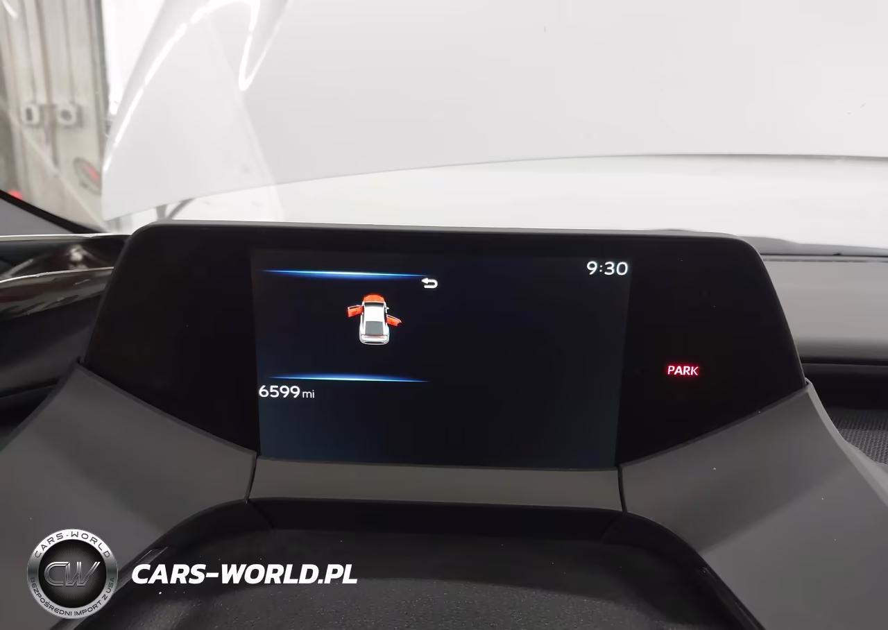 2026 Toyota Prius Le VIN:JTDACAAU1T3067650 - 7