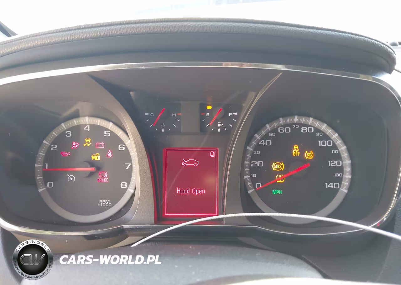 2015 GMC Terrain Slt-1 VIN:2GKFLSE32F6390216 - 7