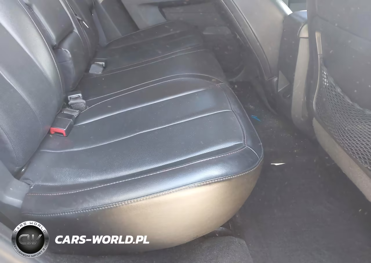 2015 GMC Terrain Slt-1 VIN:2GKFLSE32F6390216 - 8