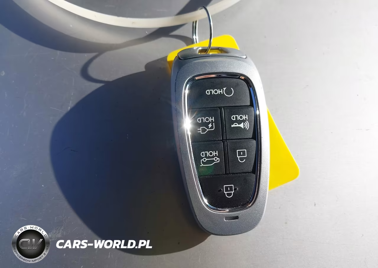 2024 Hyundai Ioniq 5 Sel VIN:KM8KN4DE0RU310710 - 11
