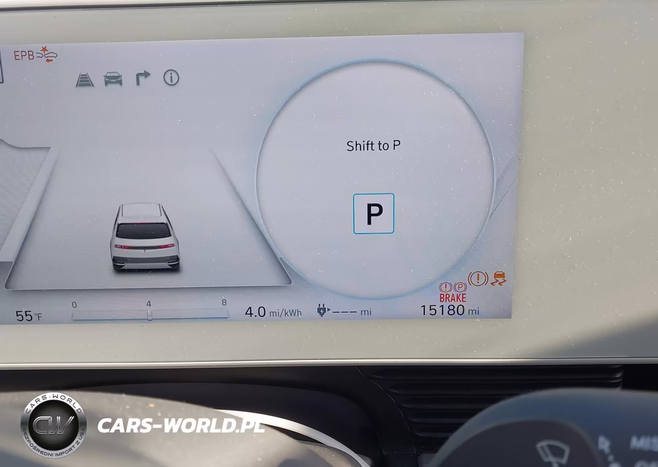 2024 Hyundai Ioniq 5 Sel VIN:KM8KN4DE0RU310710 - 16