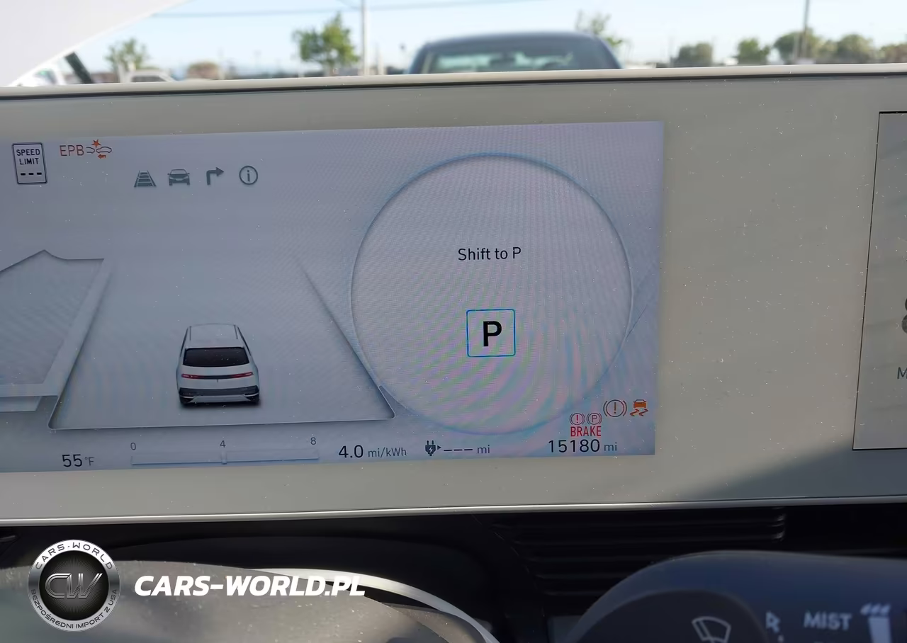 2024 Hyundai Ioniq 5 Sel VIN:KM8KN4DE0RU310710 - 7