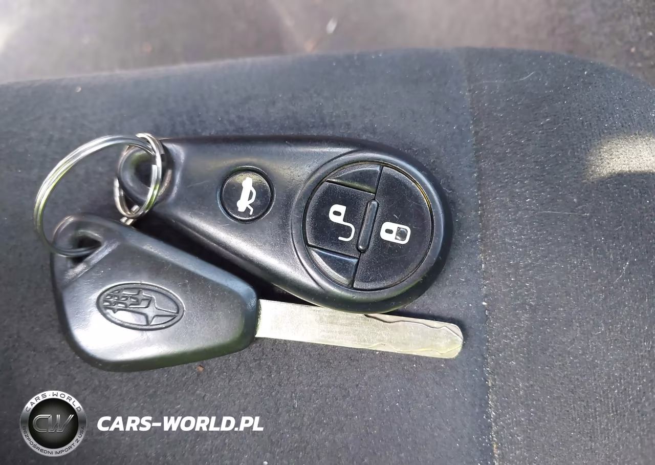 2008 Subaru Impreza 2.5I VIN:JF1GE61608H525830 - 11