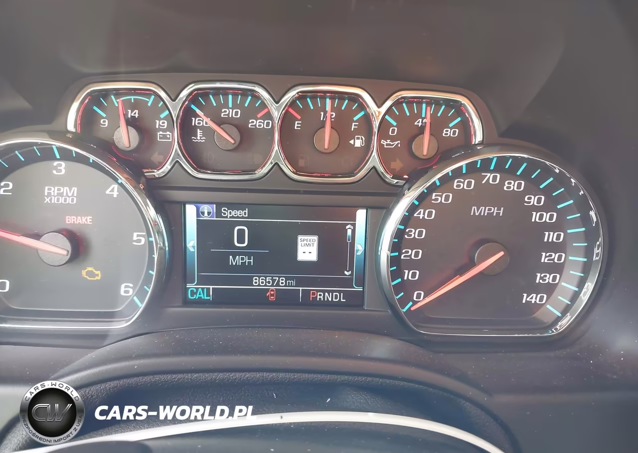 2019 Chevrolet Tahoe Lt VIN:1GNSCBKC0KR360815 - 7