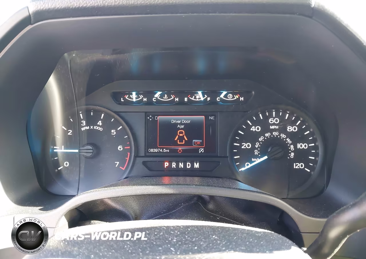 2019 Ford F-150 Xl VIN:1FTEW1CP7KFB11275 - 7