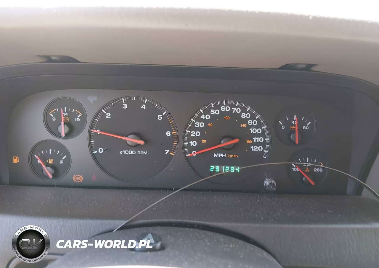 2001 Jeep Grand Cherokee Laredo VIN:1J4GX48S01C542748 - 7