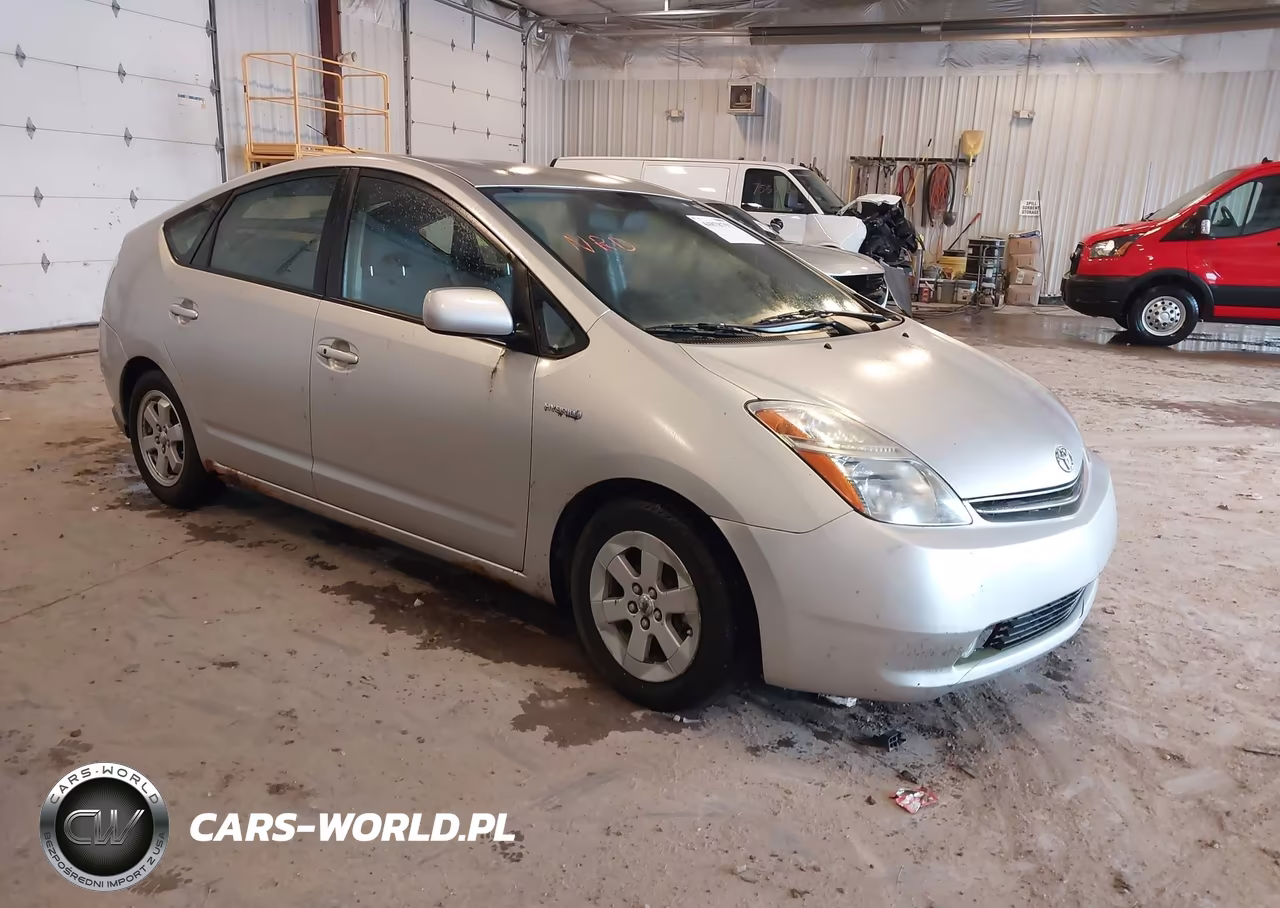 2006 Toyota Prius
