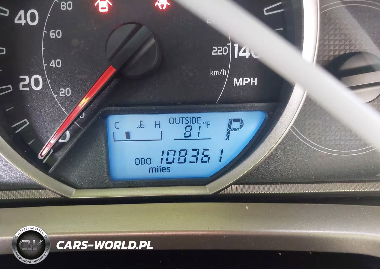 2013 Toyota Rav4 Xle VIN:JTMRFREV0DD005244 - 15