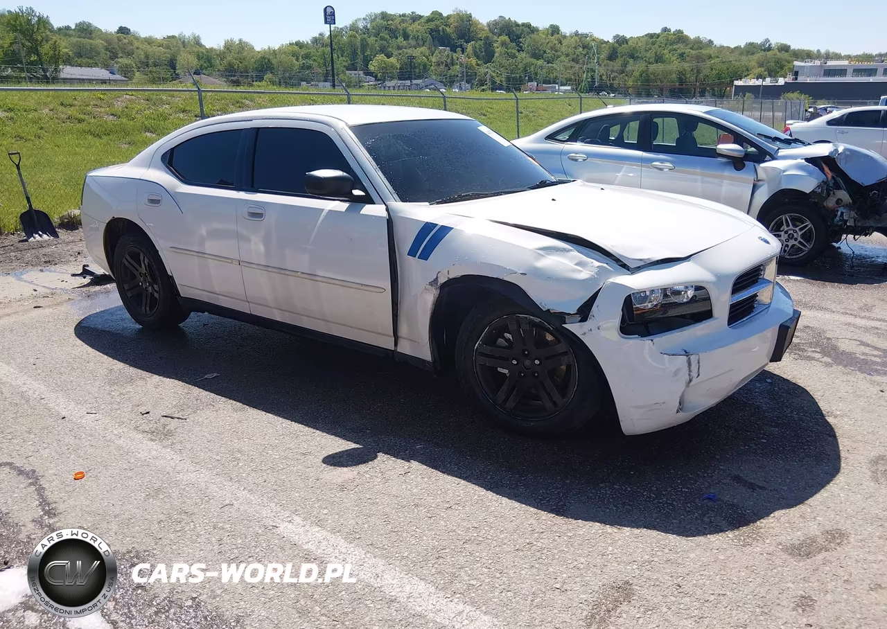 2007 Dodge Charger