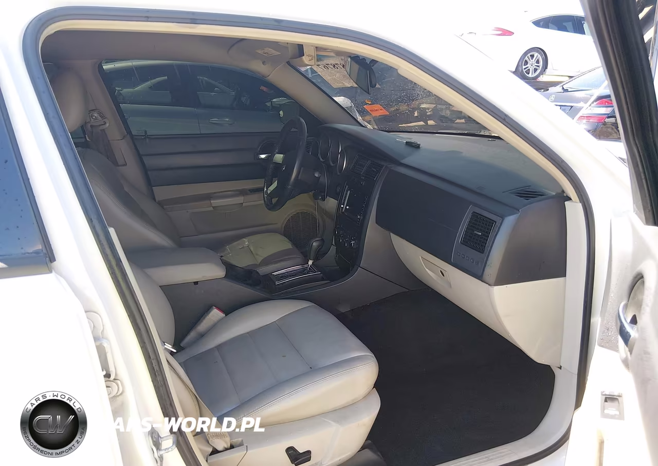2007 Dodge Charger VIN:2B3KA43G47H873988 - 5