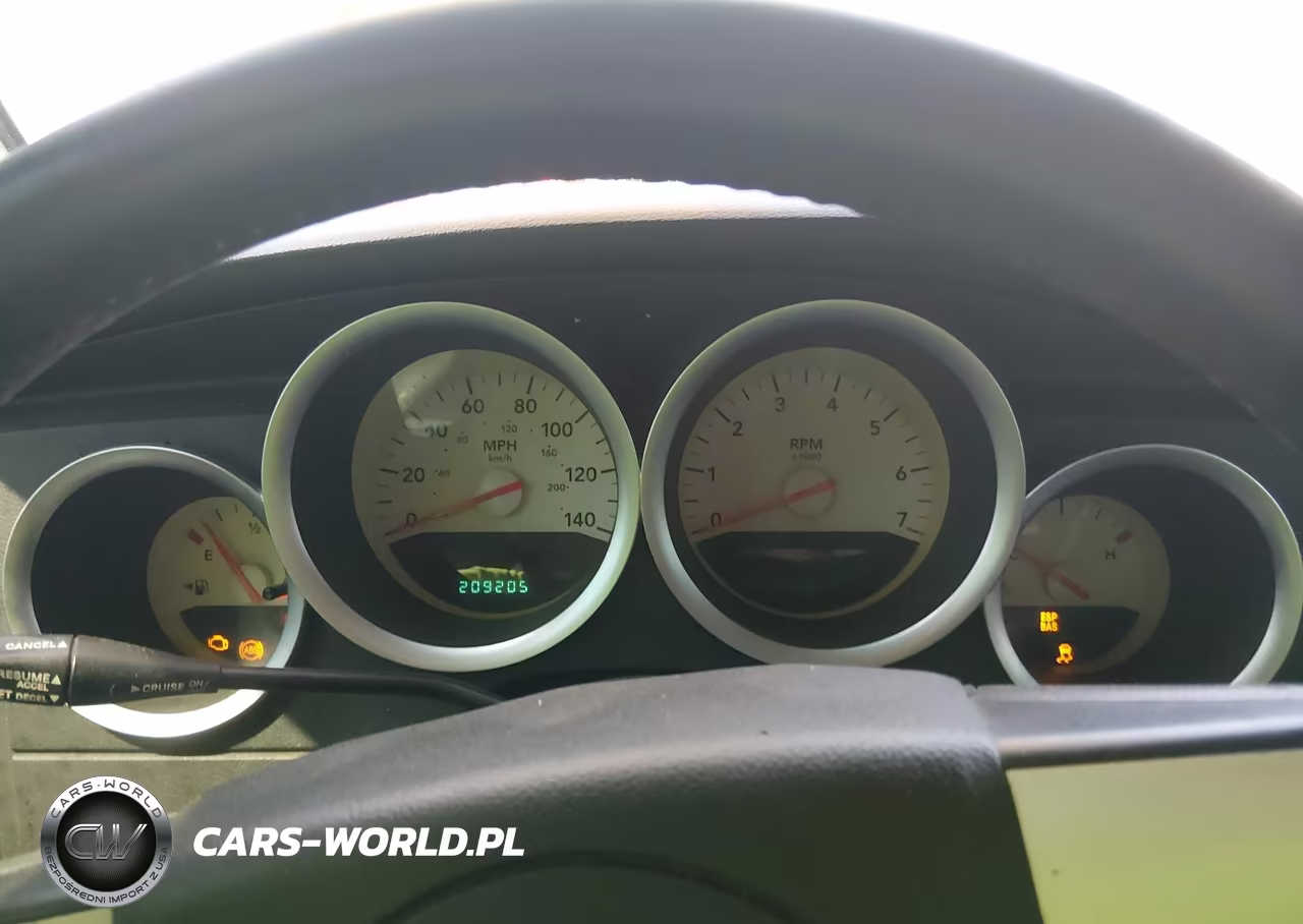 2007 Dodge Charger VIN:2B3KA43G47H873988 - 7