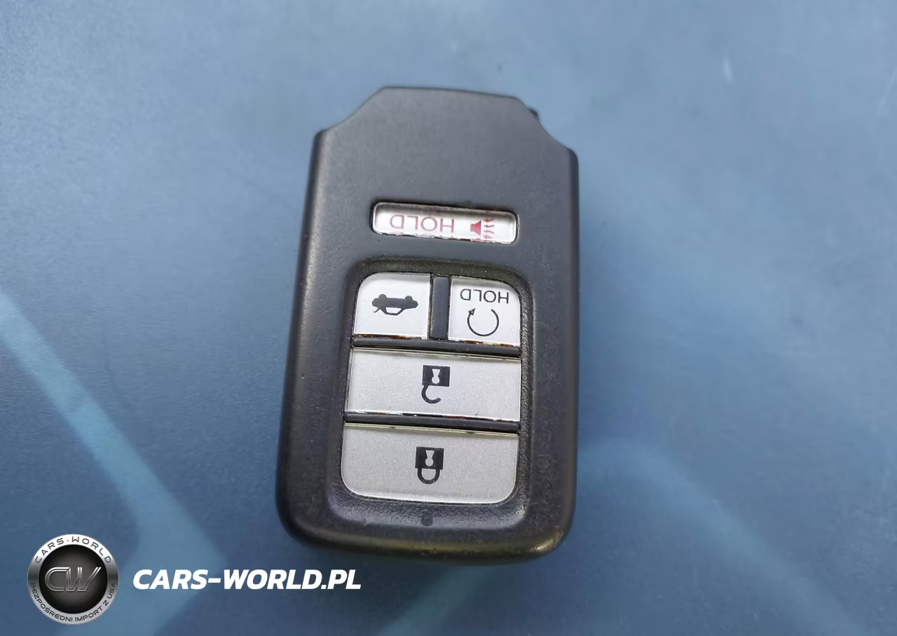 2017 Honda Accord Ex VIN:1HGCR2F78HA054902 - 11