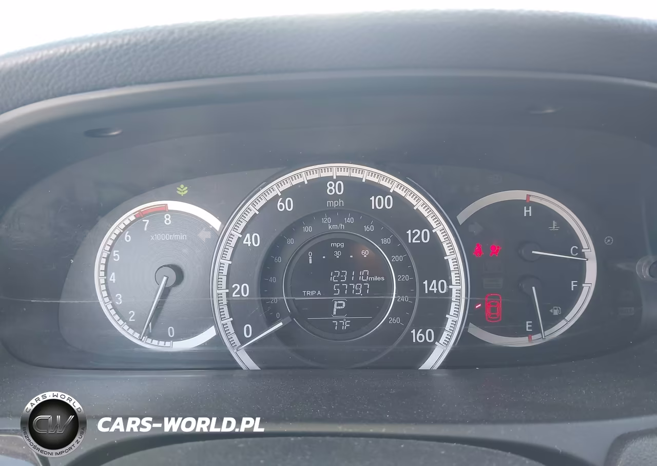 2017 Honda Accord Ex VIN:1HGCR2F78HA054902 - 7