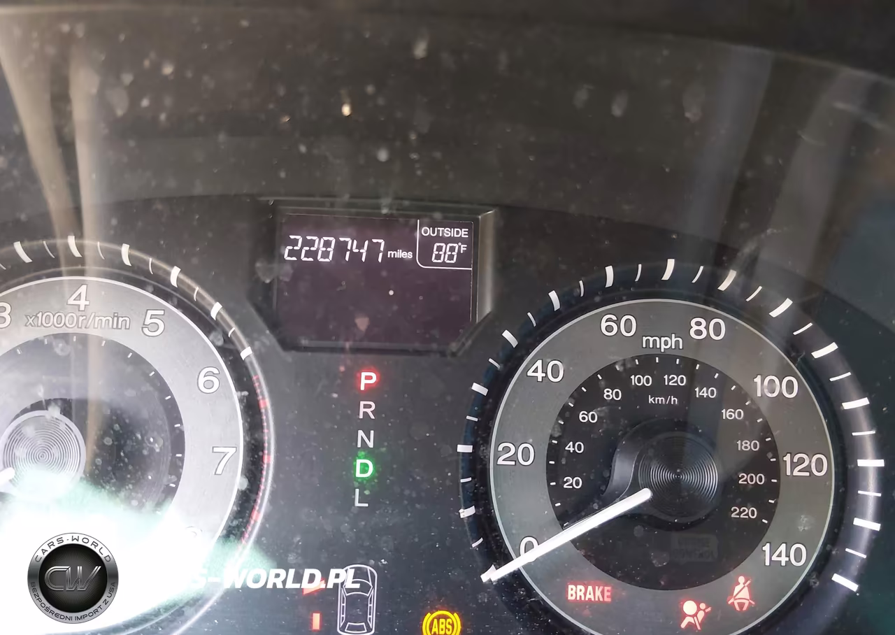 2011 Honda Odyssey Ex-L VIN:5FNRL5H6XBB078875 - 16