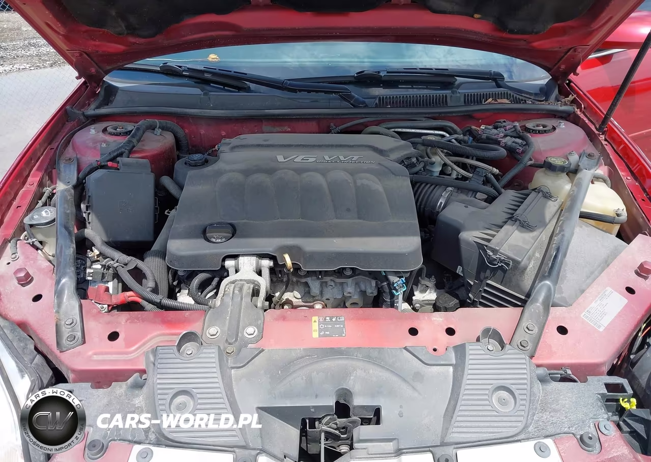 2012 Chevrolet Impala Lt VIN:2G1WB5E39C1311125 - 10