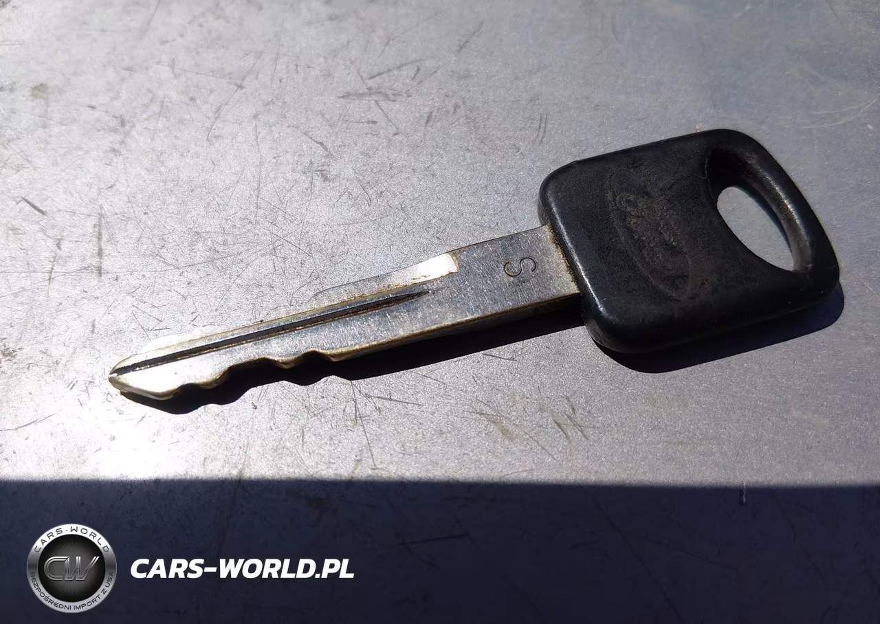 1998 Ford F-150 Xl-Xlt VIN:1FTZX0722WKC21185 - 11