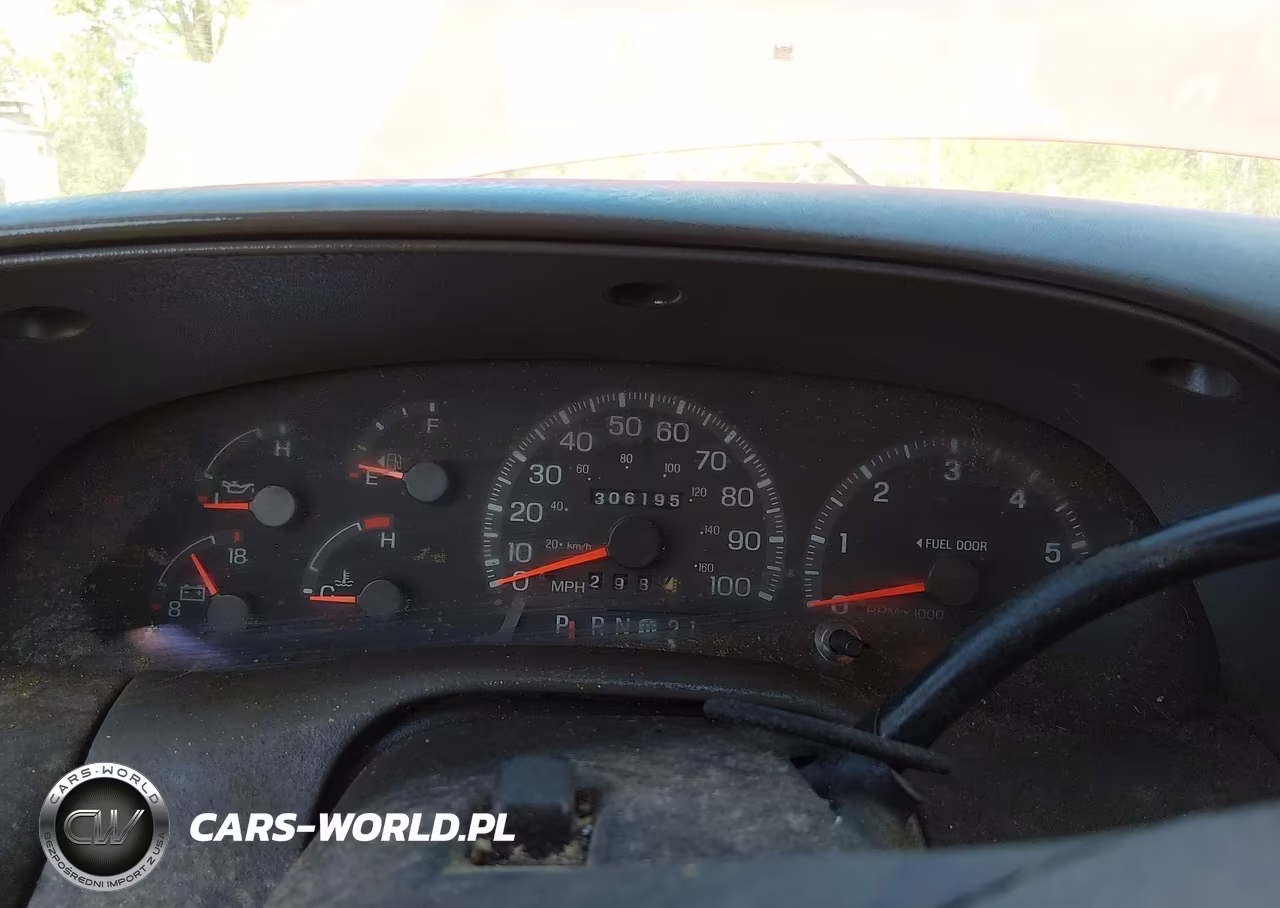 1998 Ford F-150 Xl-Xlt VIN:1FTZX0722WKC21185 - 7