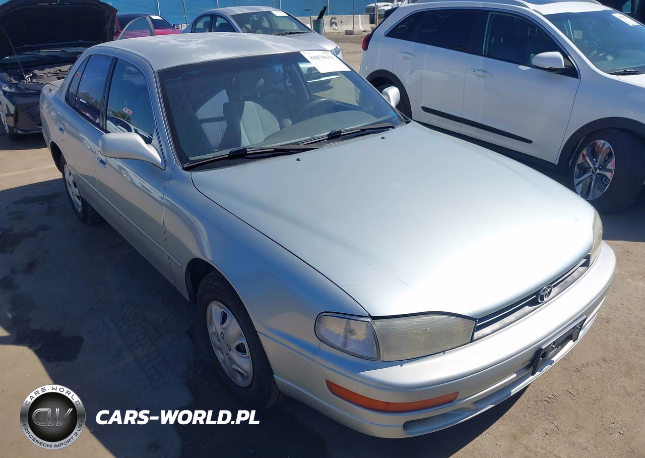 1994 Toyota Camry Le