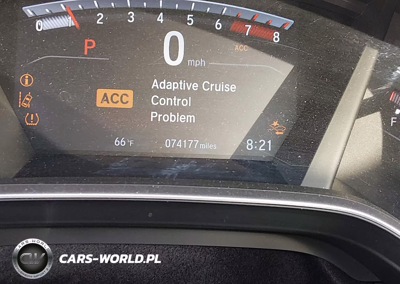 2019 Honda Cr-V Ex VIN:5J6RW1H58KA918789 - 15