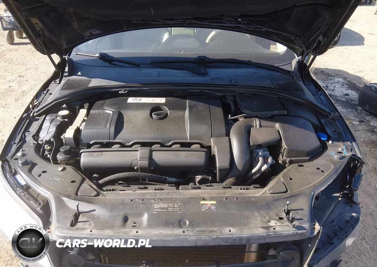 2012 Volvo Xc70 3.2-3.2 Platinum-3.2 Premier-3.2 Premier Plus VIN:YV4952BZ8C1129454 - 10