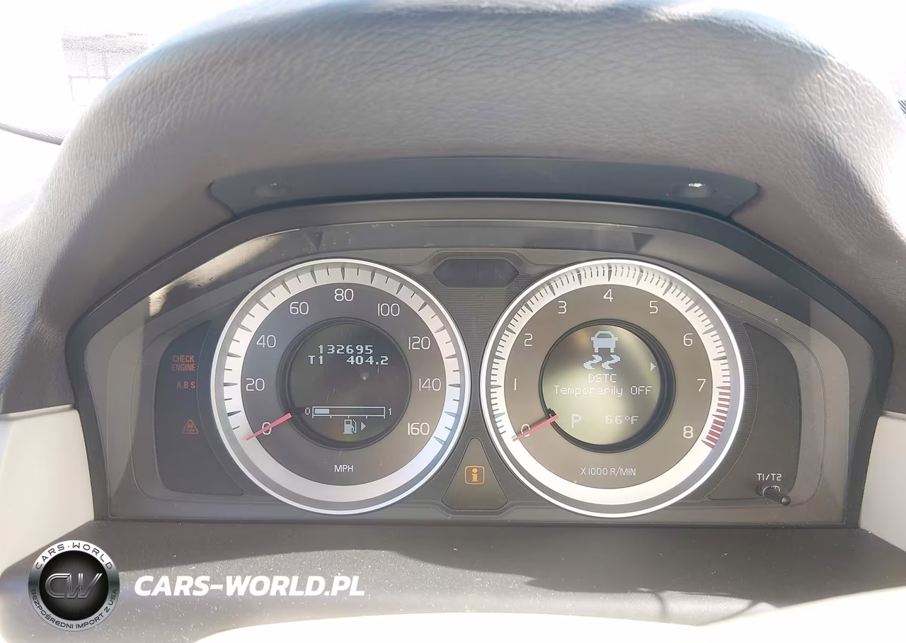 2012 Volvo Xc70 3.2-3.2 Platinum-3.2 Premier-3.2 Premier Plus VIN:YV4952BZ8C1129454 - 7