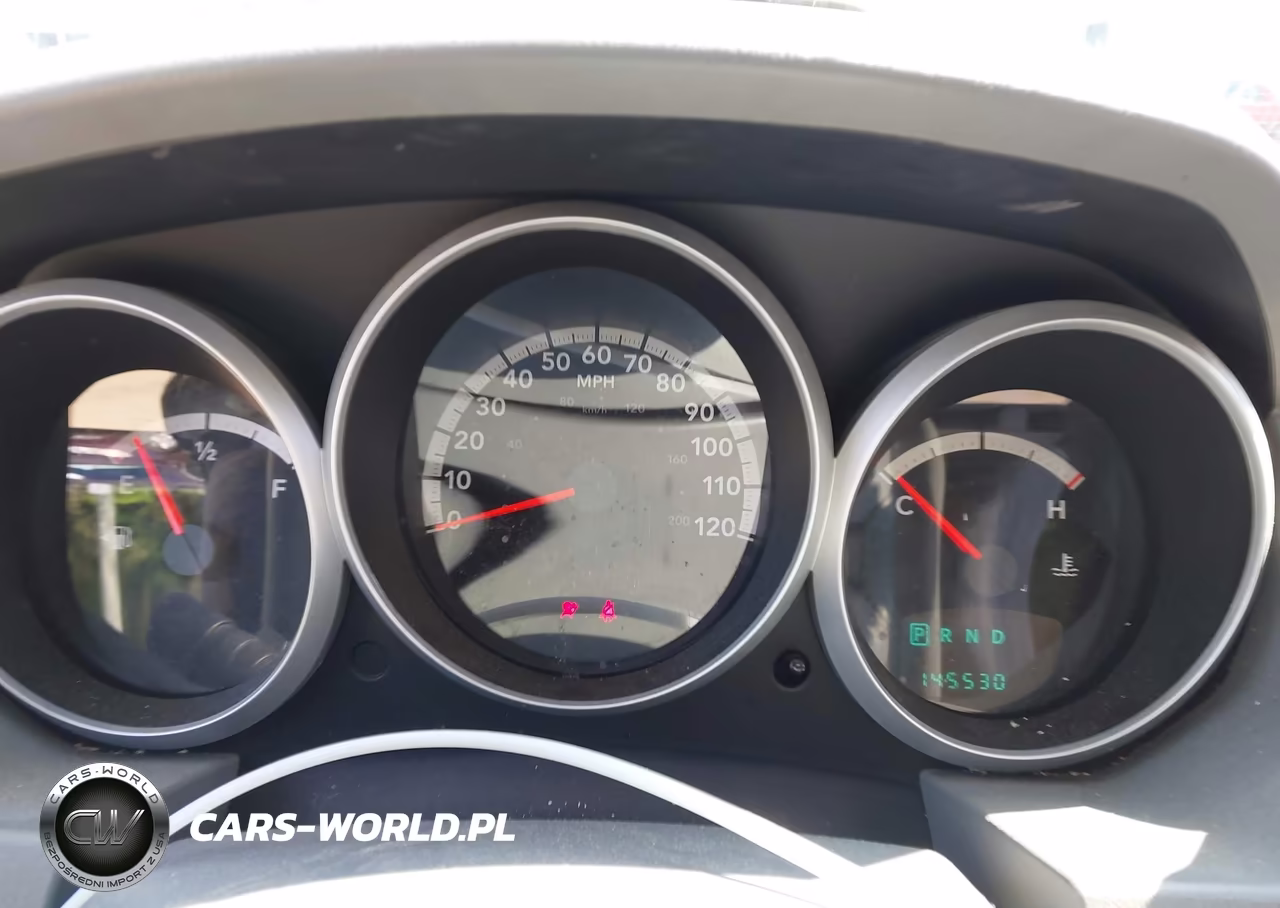 2008 Dodge Grand Caravan Se VIN:1D8HN44H08B183705 - 7