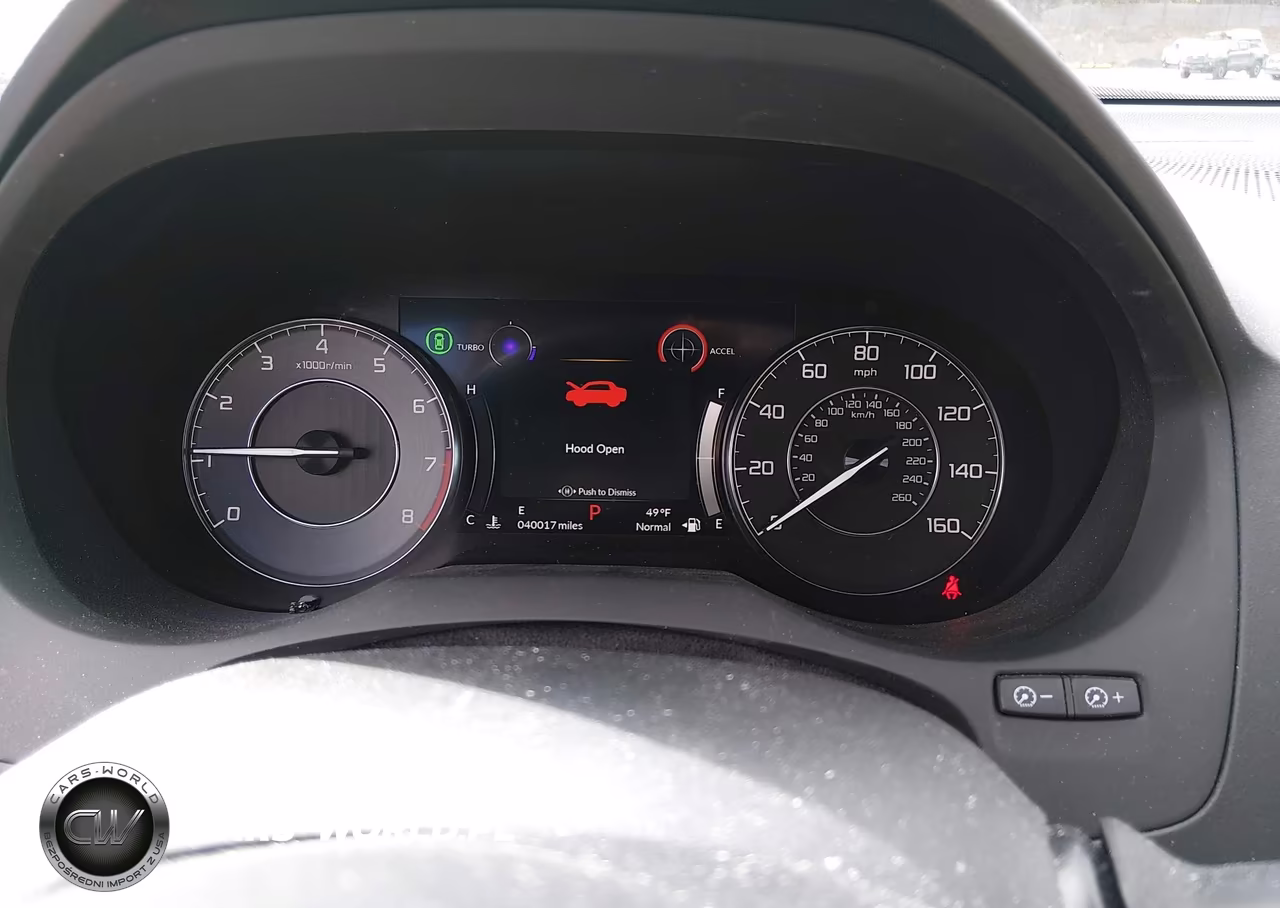 2022 Acura Rdx Technology Package VIN:5J8TC2H59NL006452 - 16