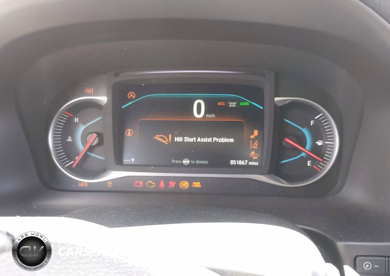2021 Honda Pilot Awd Ex-L VIN:5FNYF6H51MB057528 - 7