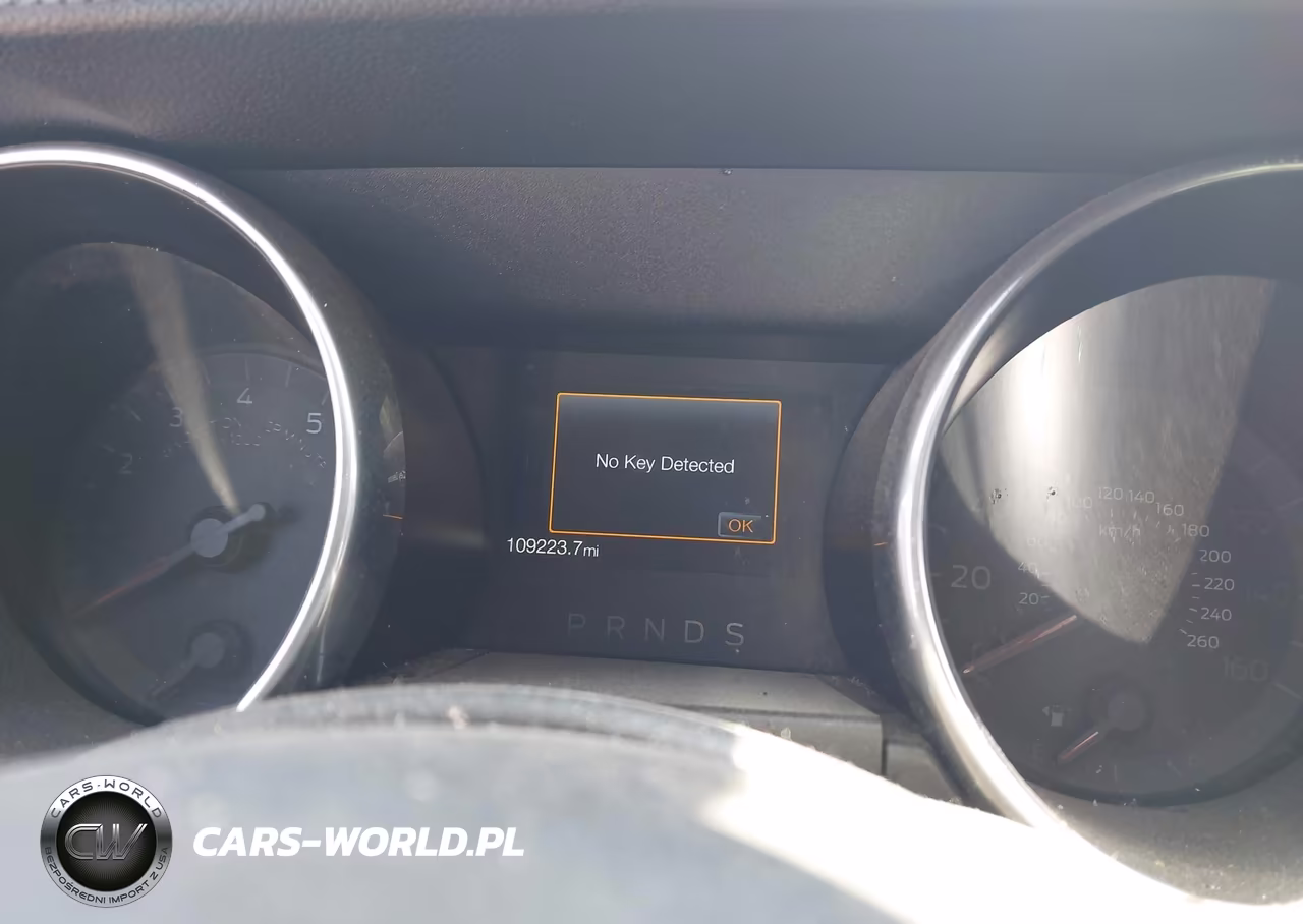 2018 Ford Mustang Ecoboost VIN:1FA6P8THXJ5118511 - 7