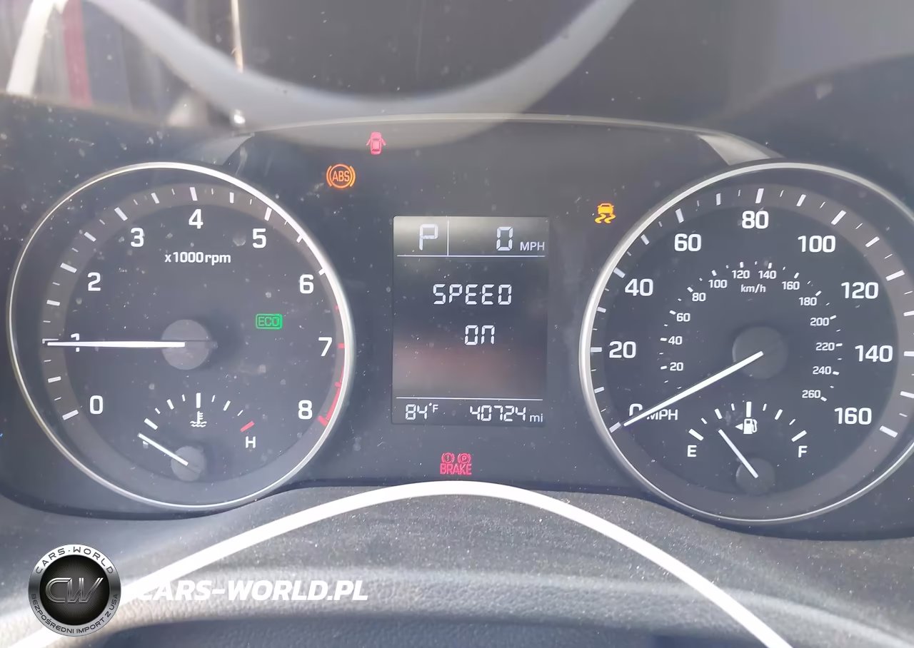 2017 Hyundai Elantra Se VIN:5NPD84LF4HH129309 - 7