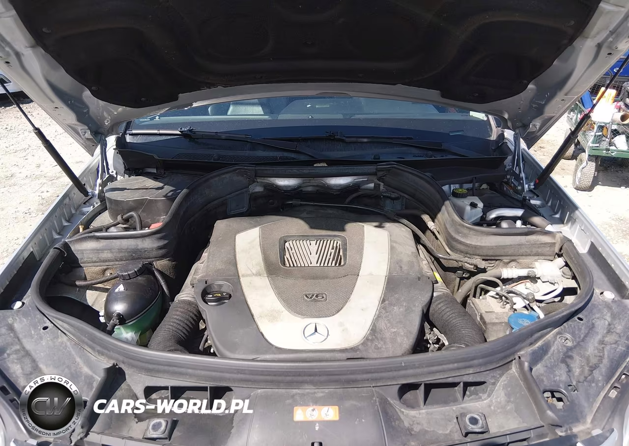 2011 Mercedes-Benz Glk 350 4Matic VIN:WDCGG8HB1BF575944 - 10