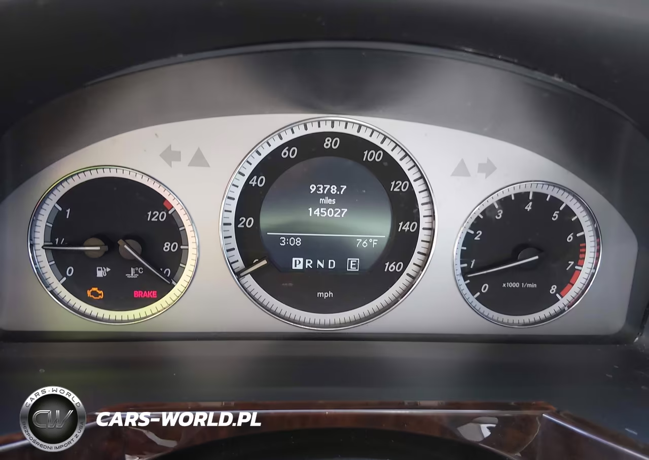2011 Mercedes-Benz Glk 350 4Matic VIN:WDCGG8HB1BF575944 - 7