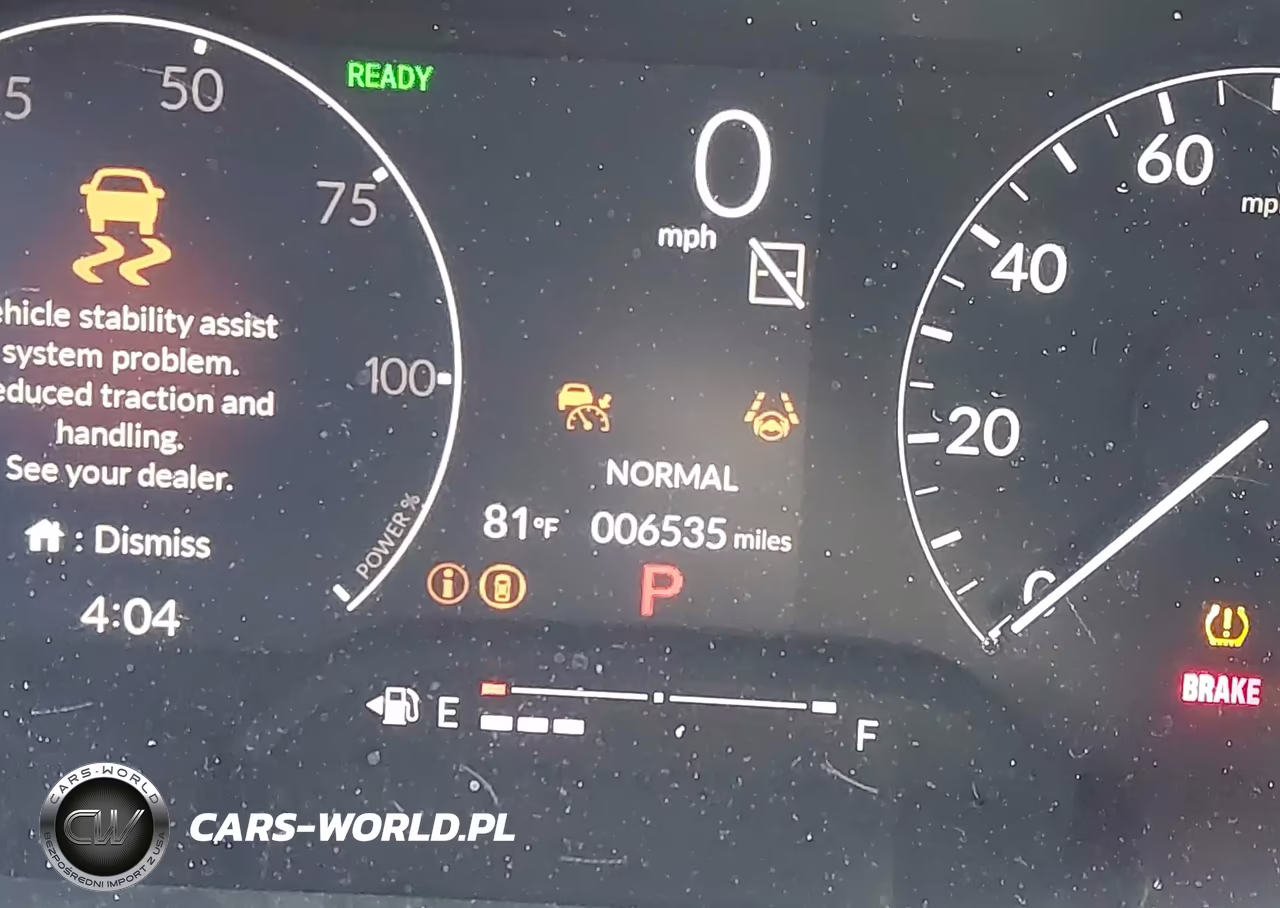 2026 Honda Civic Hybrid Sport VIN:19XFL4H82TE005960 - 15