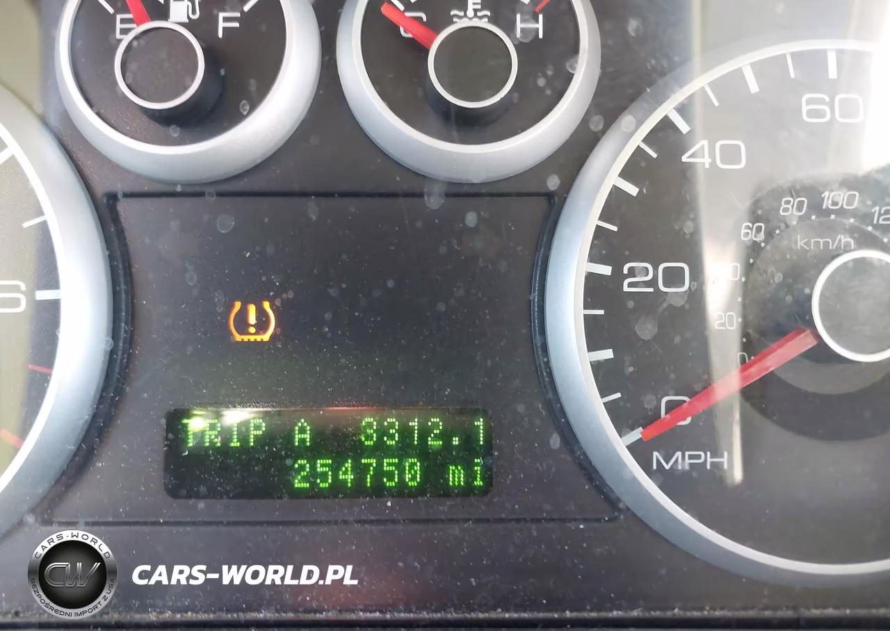 2008 Ford Fusion Se VIN:3FAHP07128R103631 - 15
