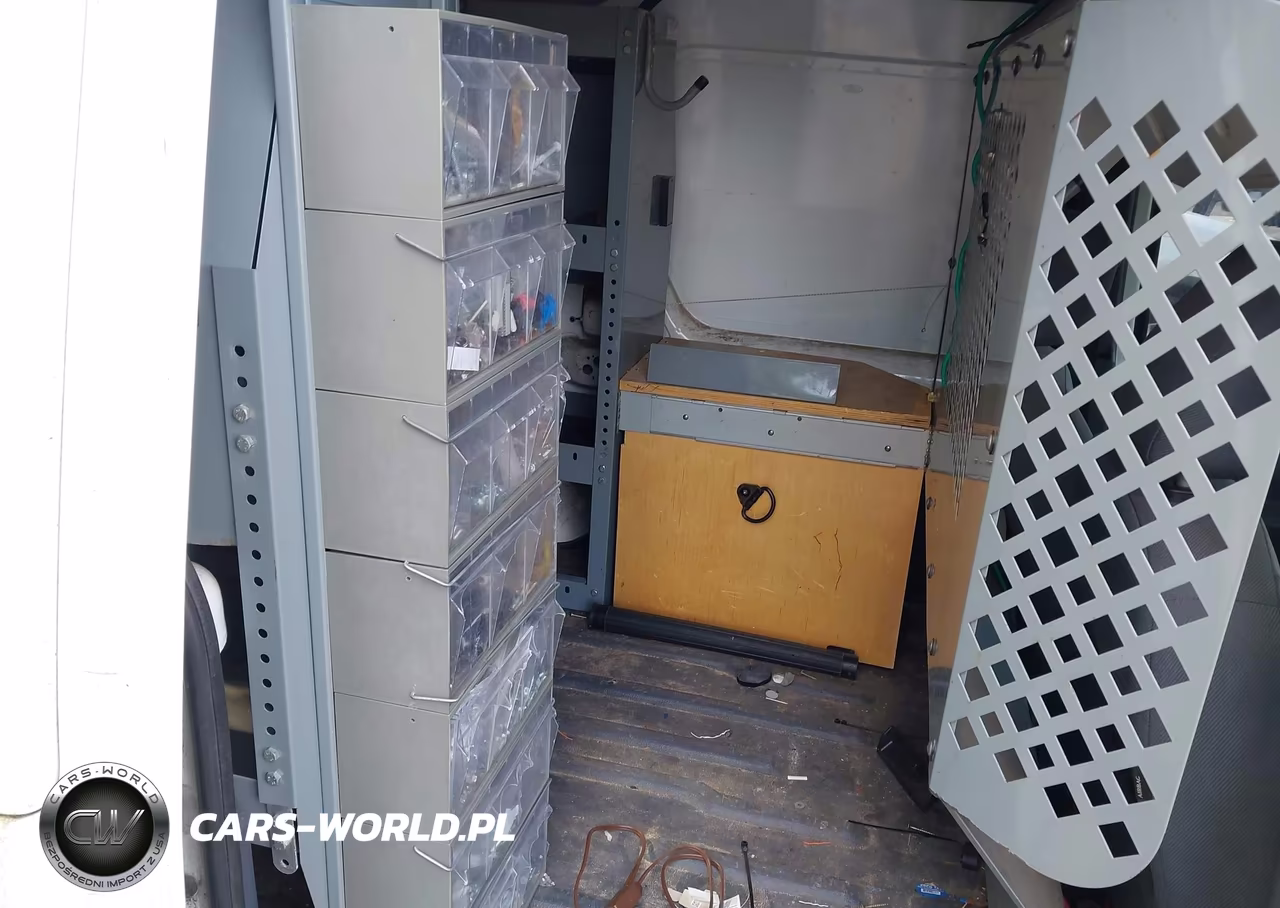 2013 Ford Transit Connect Xlt VIN:NM0LS7DNXDT174441 - 8