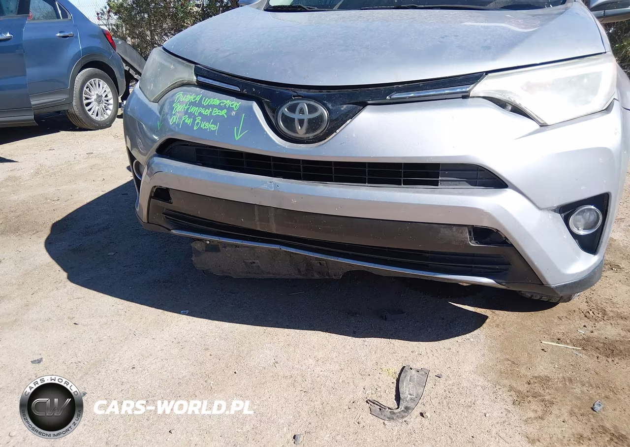 2017 Toyota Rav4 Xle VIN:2T3RFREV6HW570283 - 6