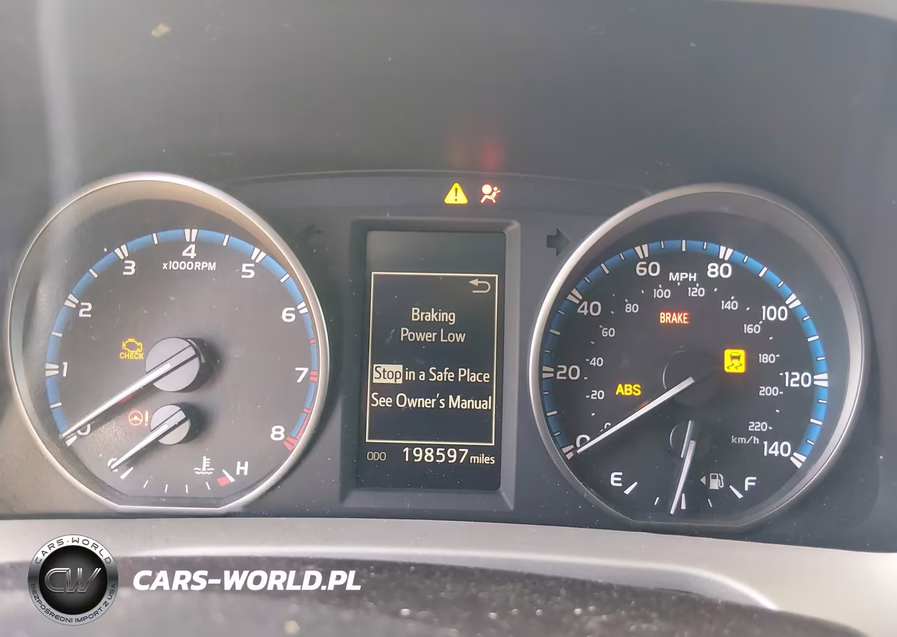 2017 Toyota Rav4 Xle VIN:2T3RFREV6HW570283 - 7