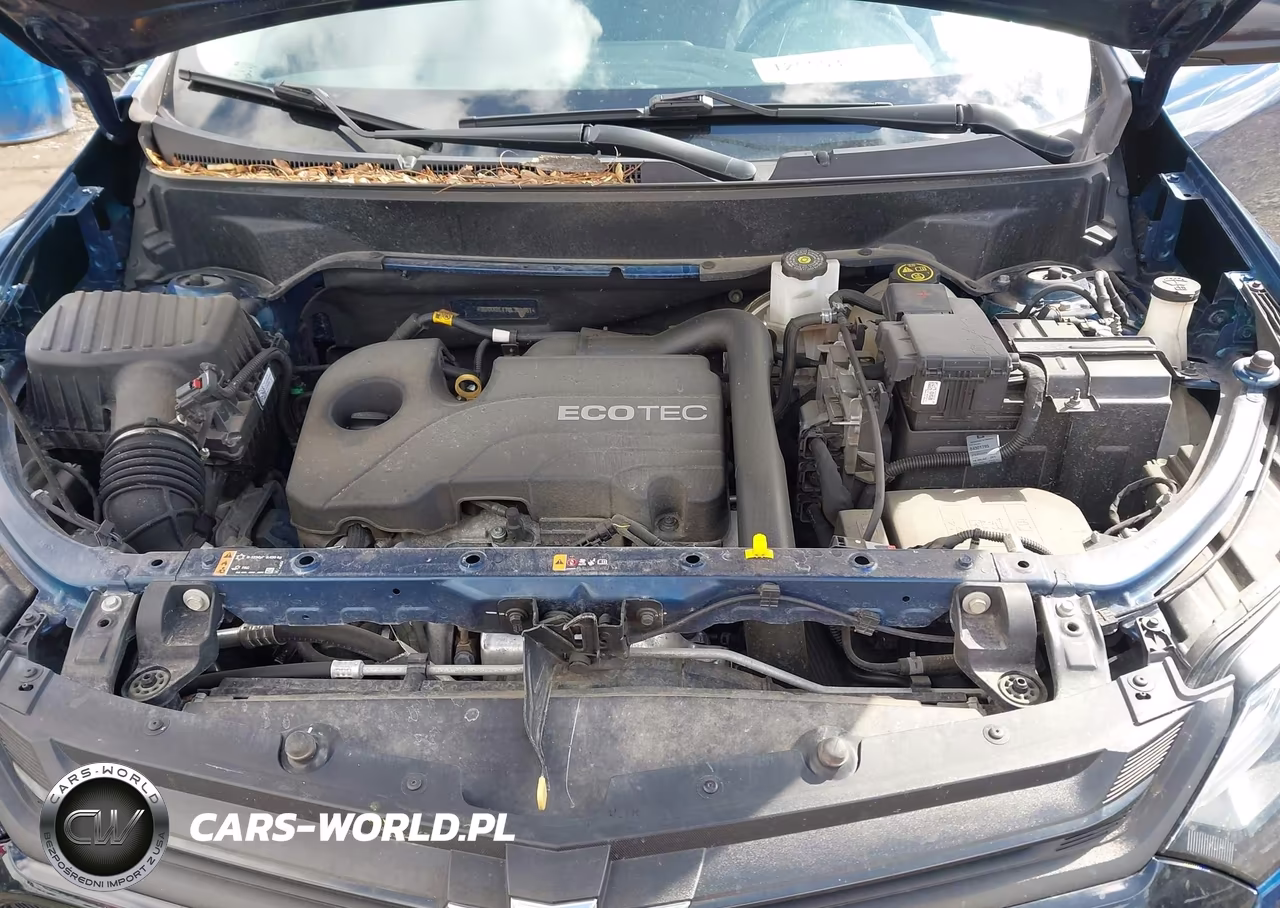 2021 Chevrolet Equinox Awd Lt VIN:3GNAXUEV1ML332881 - 10